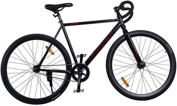 Xe đạp Fixed Gear Fornix BF200 Pro