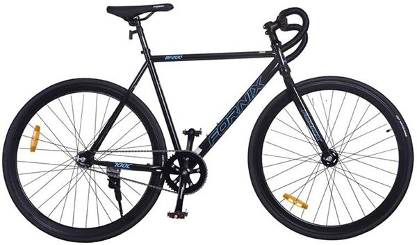 Xe đạp Fixed Gear Fornix BF200 Pro