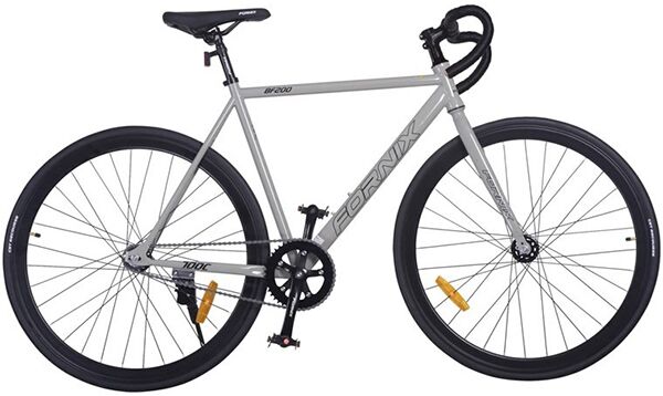 Xe đạp Fixed Gear Fornix BF200 Pro