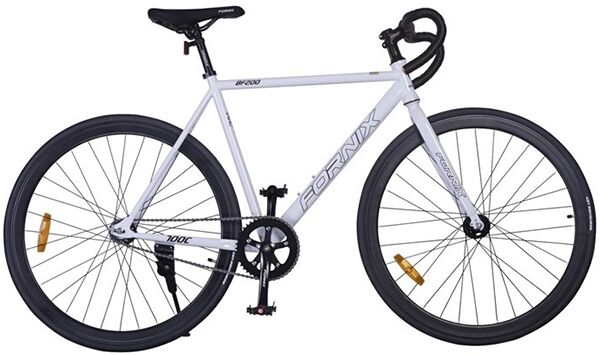 Xe đạp Fixed Gear Fornix BF200 Pro