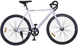 Xe đạp Fixed Gear Fornix BF200 Pro