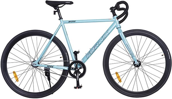 Xe đạp Fixed Gear Fornix BF200 Pro