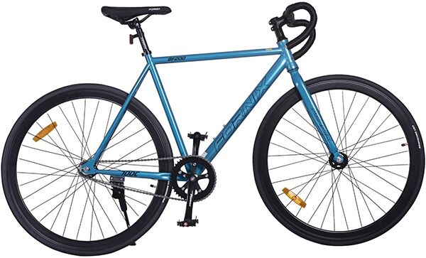 Xe đạp Fixed Gear Fornix BF200 Pro