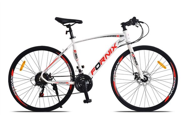 Xe đạp touring Fornix R305