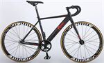 Xe đạp Fixed Gear Funky Breaking