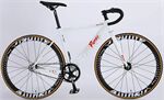 Xe đạp Fixed Gear Funky Breaking