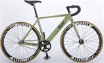 Xe đạp Fixed Gear Funky Breaking
