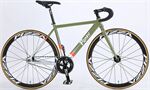 Xe đạp Fixed Gear Funky Jazz