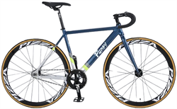 Xe đạp Fixed Gear Funky Jazz