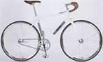 Xe đạp Fixed Gear Funky Krump