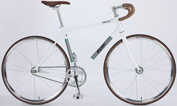 Xe đạp Fixed Gear Funky Krump