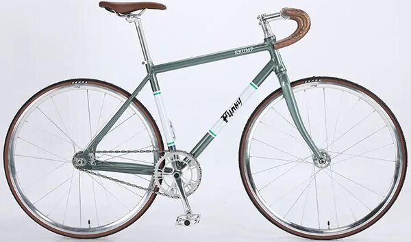 Xe đạp Fixed Gear Funky Krump