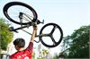 Bỏng mắt với 3 mẫu Fixed Gear 3 đao giá rẻ bao chất nhất thị trường