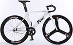 Xe đạp Fixed Gear Funky Locking