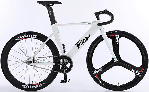 Xe đạp Fixed Gear Funky Locking