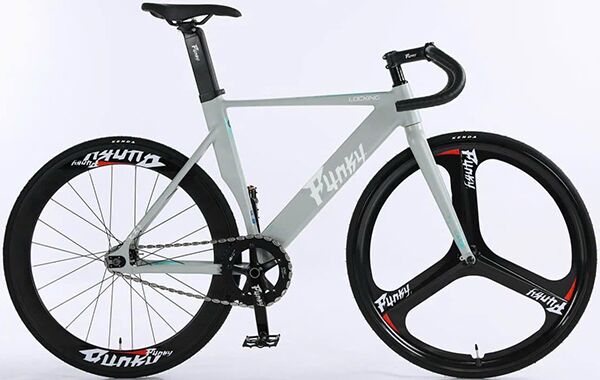 Xe đạp Fixed Gear Funky Locking