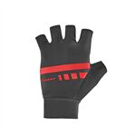 Găng tay Giant Short Finger Gloves Podium Gel