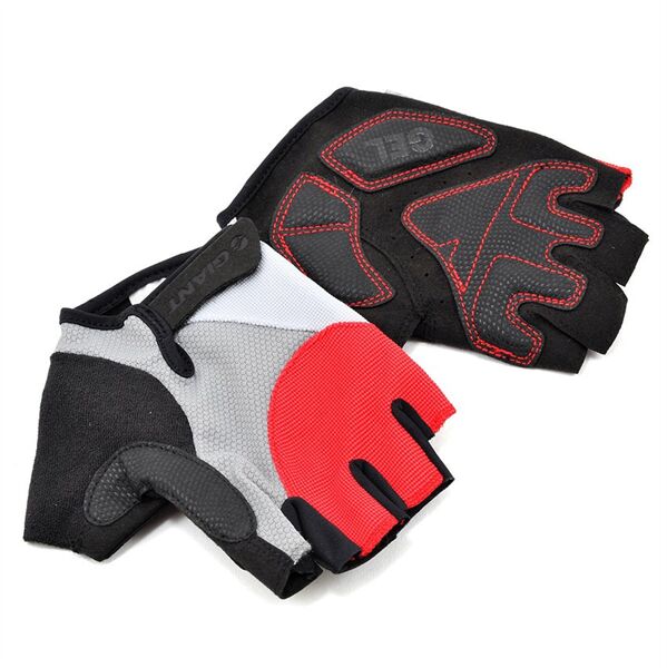 Găng tay Giant Streak Gel Short Finger Gloves