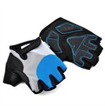 Găng tay Giant Streak Gel Short Finger Gloves