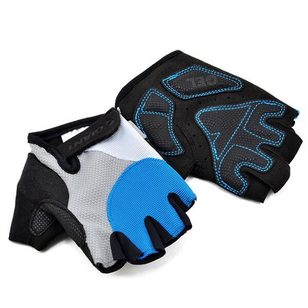 Găng tay Giant Streak Gel Short Finger Gloves