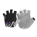 Găng tay LIV Signature Short Finger