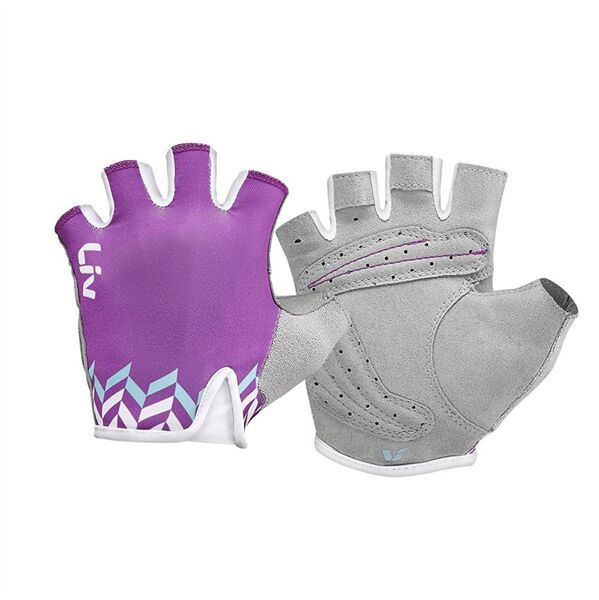 Găng tay LIV Signature Short Finger