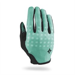 Găng tay SPECIALIZED Women’s BG Grail Long Finger