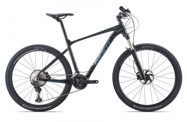 Xe đạp địa hình thể thao Giant XTC 820 2021***