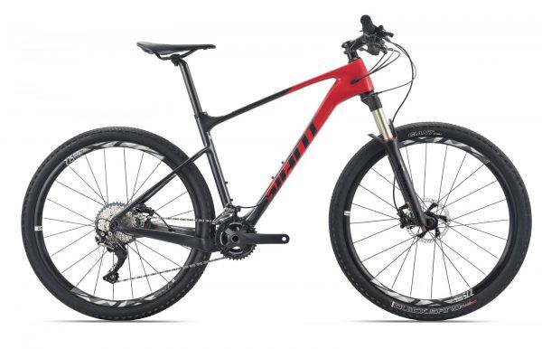 Xe đạp địa hình thể thao Giant XTC ADV 3 27.5 2021***