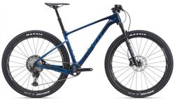 Xe đạp địa hình thể thao Giant XTC ADV SL 29 1 2021***