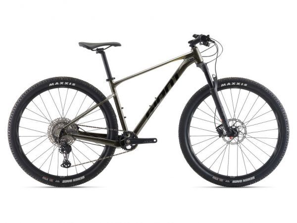 Xe đạp địa hình thể thao Giant XTC SLR 29 1 2021***