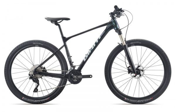 Xe đạp địa hình thể thao Giant XTC SLR 3 27.5 2021***