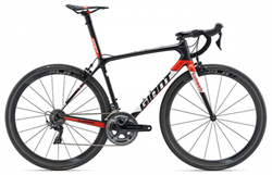 Xe đạp đua Giant TCR ADV SL TEAM 2019***