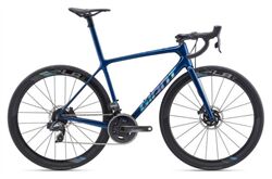 Xe đạp đua Giant TCR ADV SL 1 D 2020***