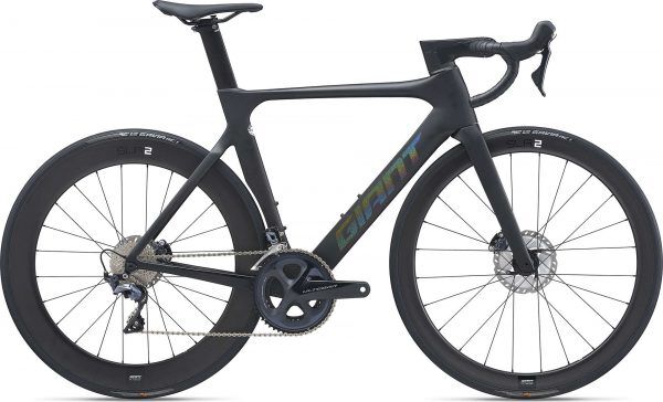 Xe đạp đua Giant PROPEL ADV 1 D 2021***
