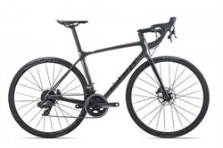 Xe đạp đua Giant TCR ADV 0 D 2021***