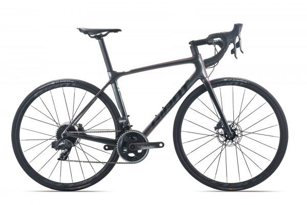 Xe đạp đua Giant TCR ADV 0 D 2021***