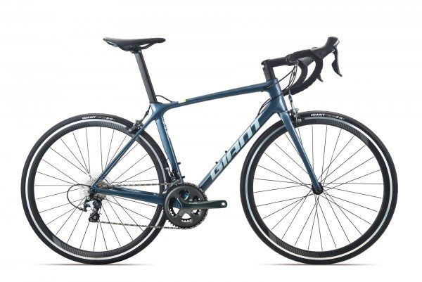 Xe đạp đua Giant TCR ADV 3 2021***