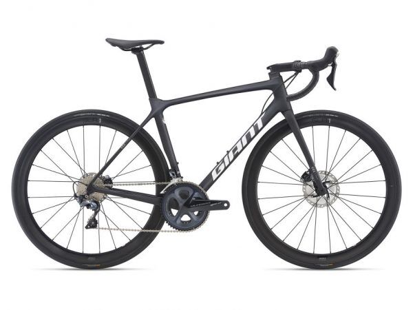 Xe đạp đua Giant TCR ADV PRO TEAM D 2021***