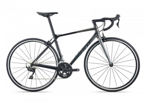 Xe đạp đua Giant TCR SL 1 2021***