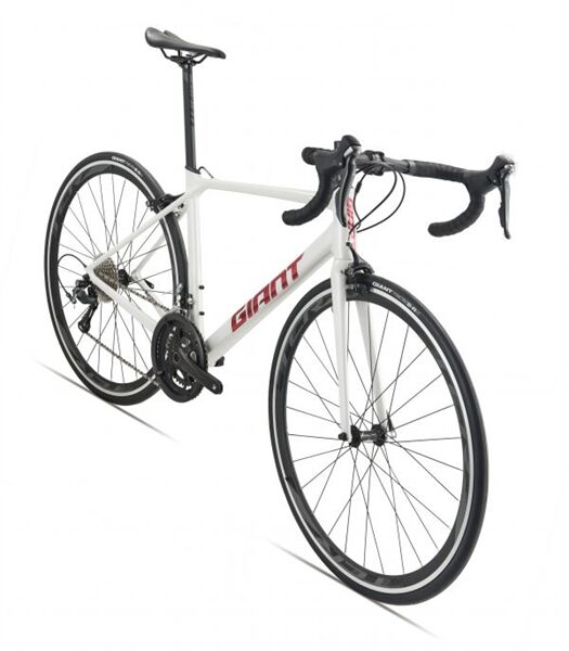 Xe đạp đua Giant TCR SL 2 2021***