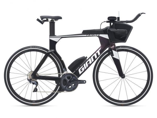 Xe đạp đua Giant TRINITY ADV PRO 2 2021***