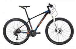 Xe đạp địa hình thể thao Giant XTC 800 2019***
