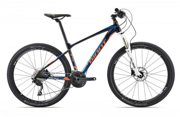 Xe đạp địa hình thể thao Giant XTC 800 2019***