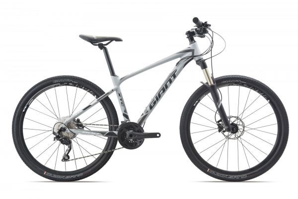 Xe đạp địa hình thể thao Giant XTC 800 2019***