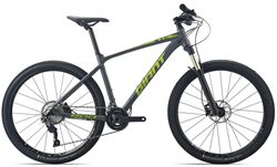 Xe đạp địa hình thể thao Giant XTC 800 PLUS 2021***