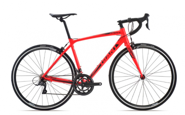 Xe đạp đua Giant SCR 2 2019***