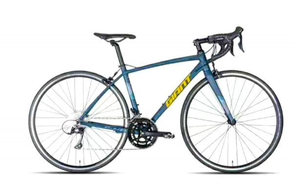 Xe đạp đua Giant OCR CLASSIC 2020***
