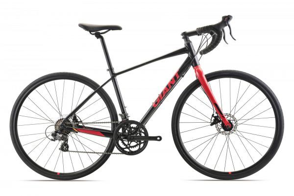Xe đạp đua Giant SPEEDER D2 2021***