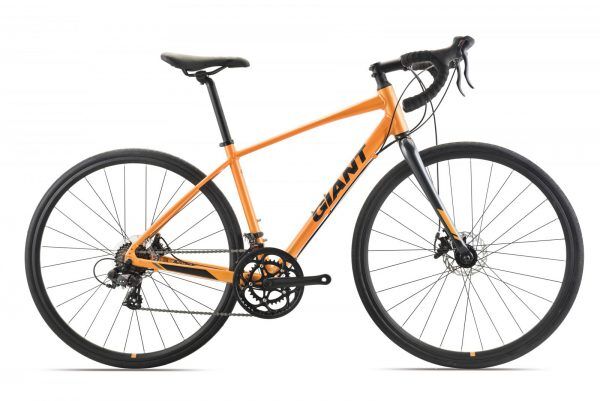 Xe đạp đua Giant SPEEDER D2 2021***